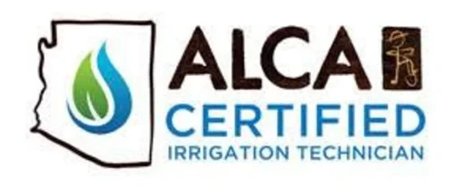 ALCA Certified