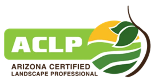 Arizona Certified Landscape Professional
