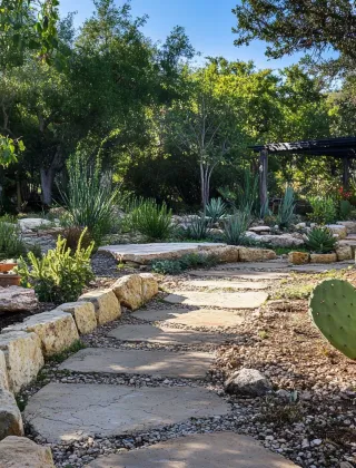 After — Catalina Foothills – Tucson